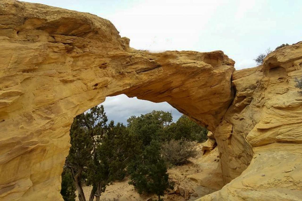 Rim Village N1 Moab Buitenkant foto
